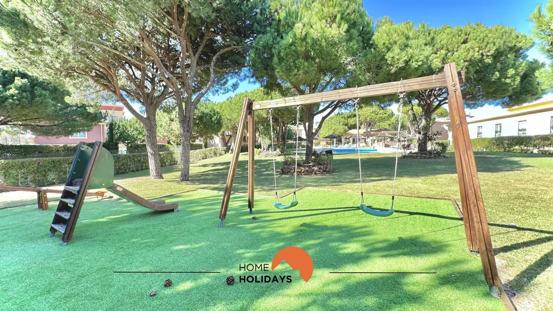 Apartment #274 Pedra Dos Bicos T By Home Holidays Albufeira