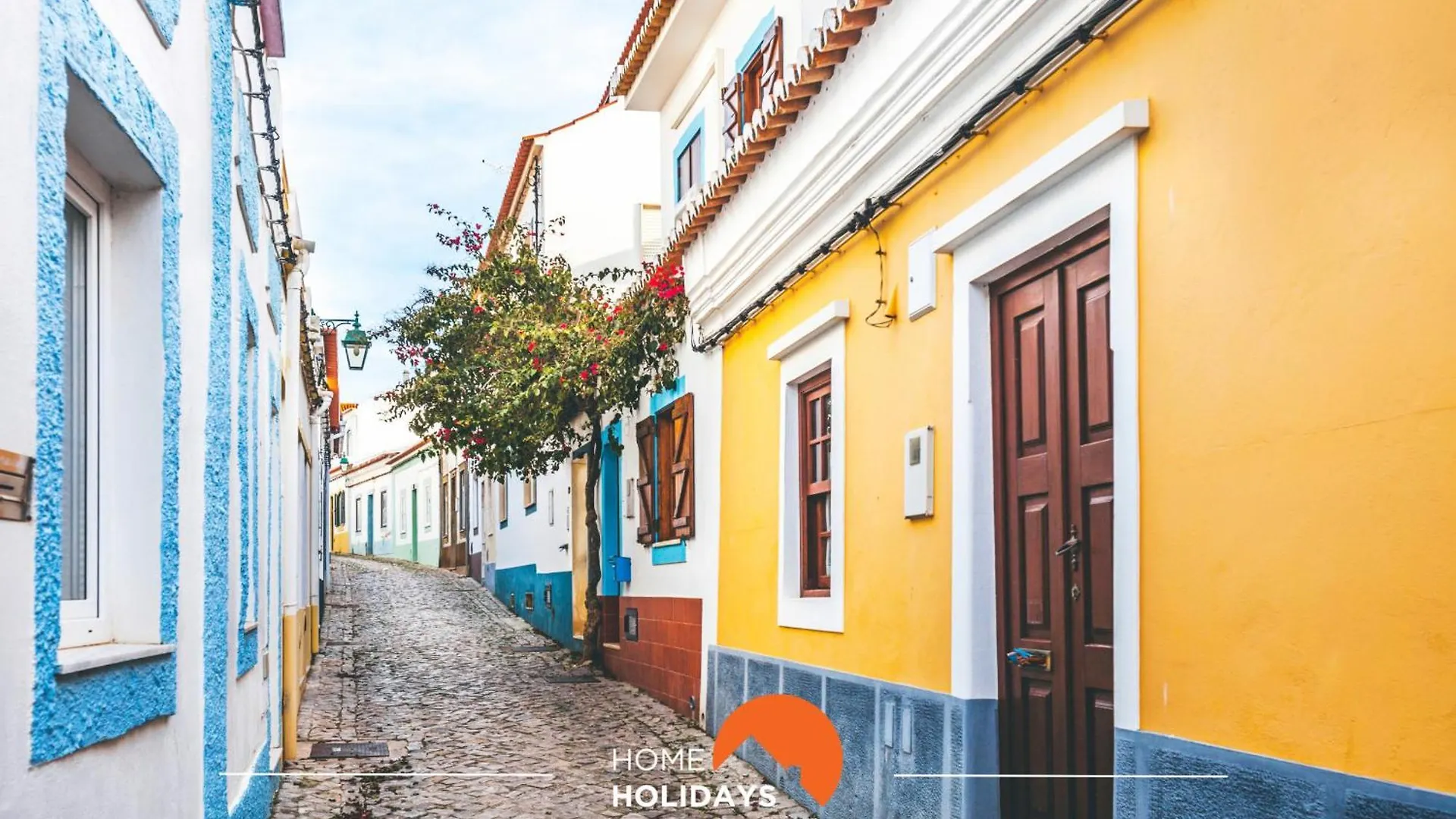#274 Pedra Dos Bicos T By Home Holidays Albufeira Portugal