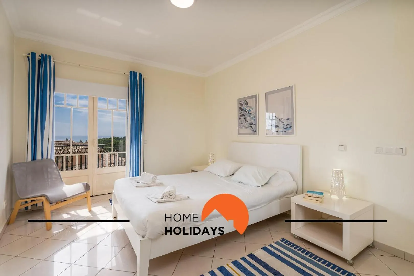 #274 Pedra Dos Bicos T By Home Holidays Albufeira