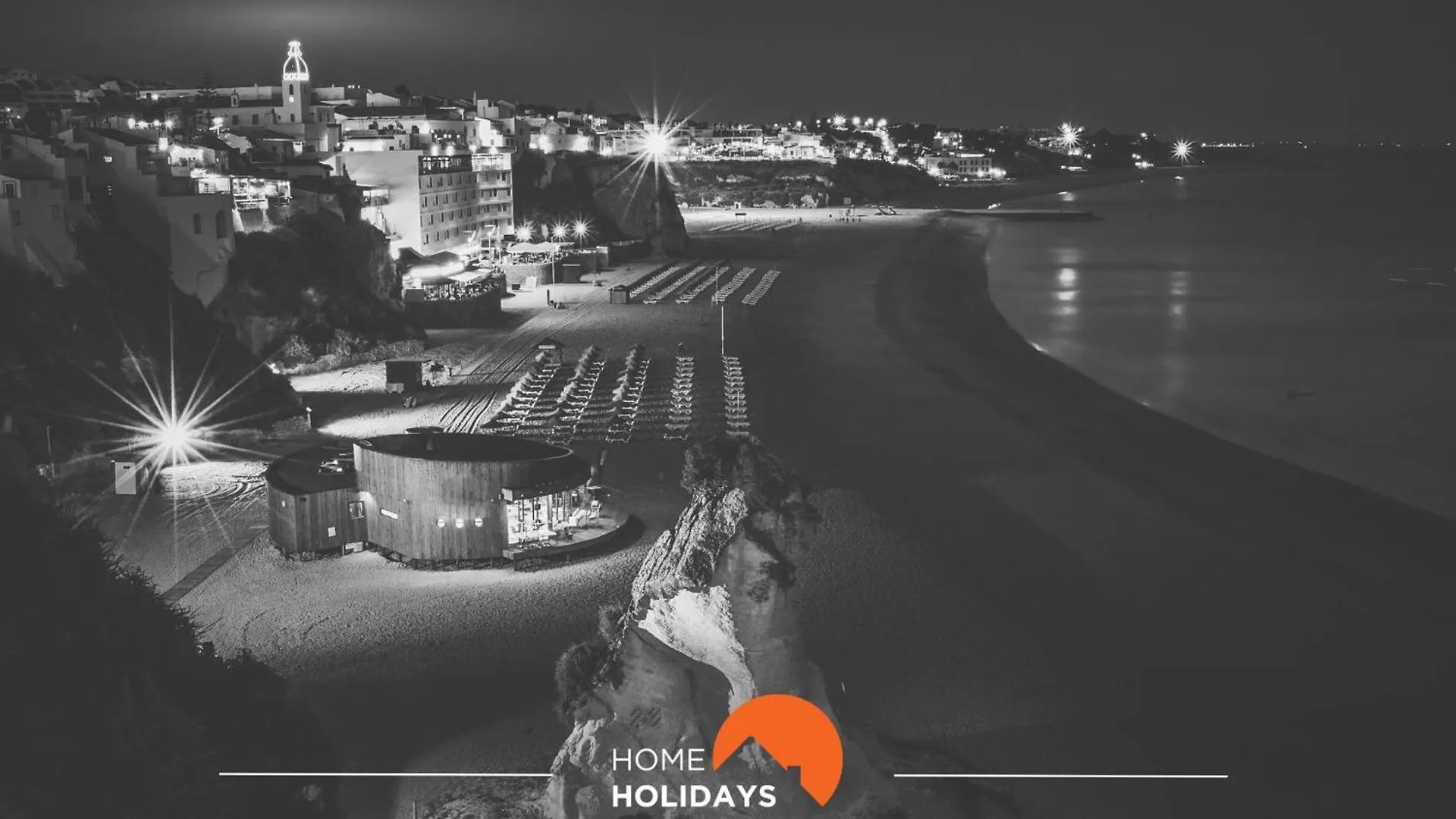 #274 Pedra Dos Bicos T By Home Holidays Albufeira Apartment
