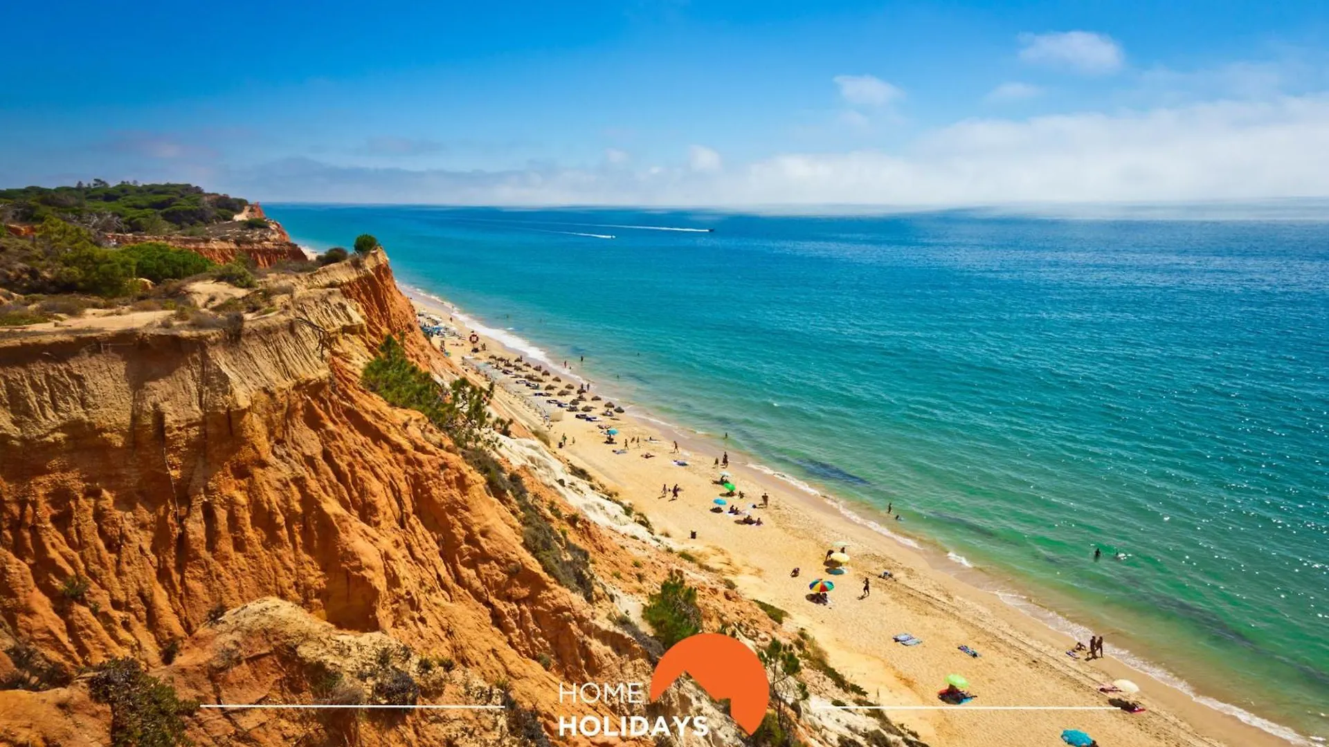 #274 Pedra Dos Bicos T By Home Holidays Albufeira Portugal