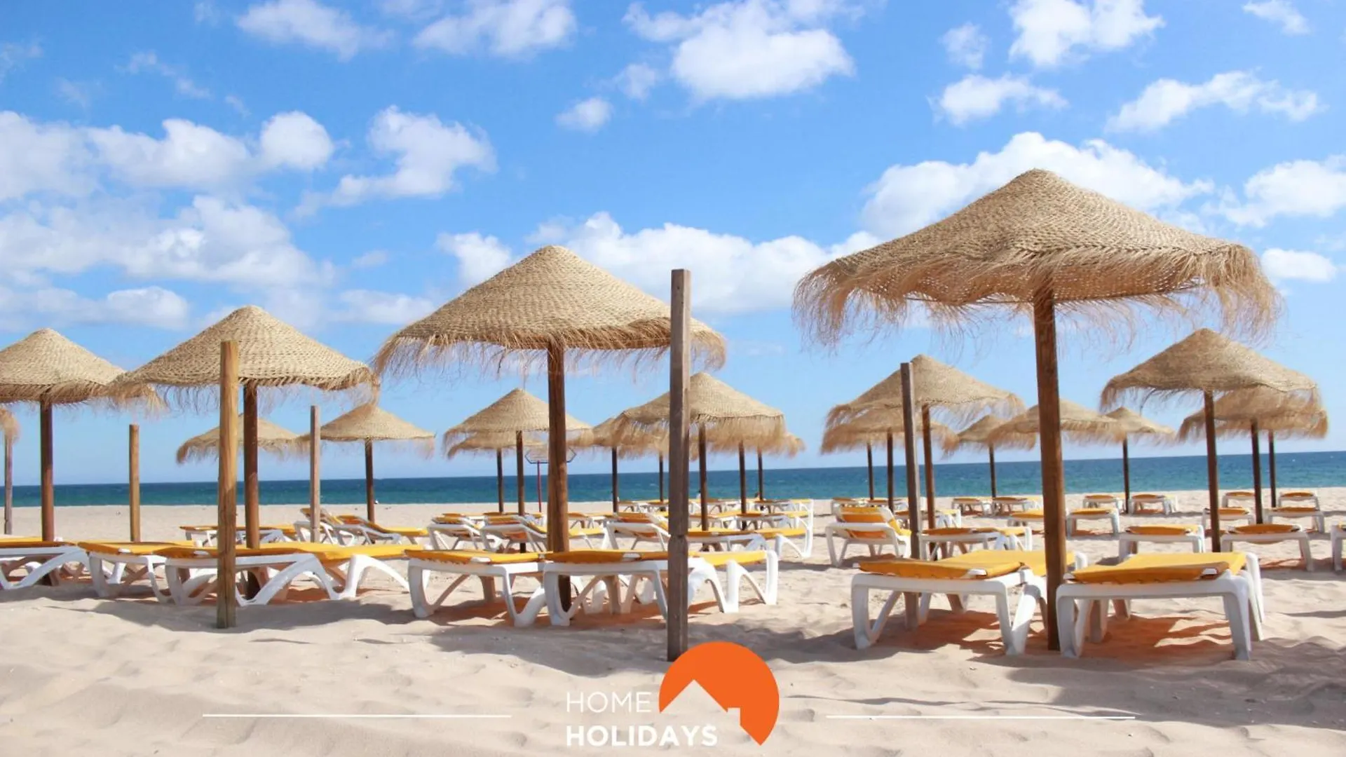 #274 Pedra Dos Bicos T By Home Holidays Albufeira Apartment