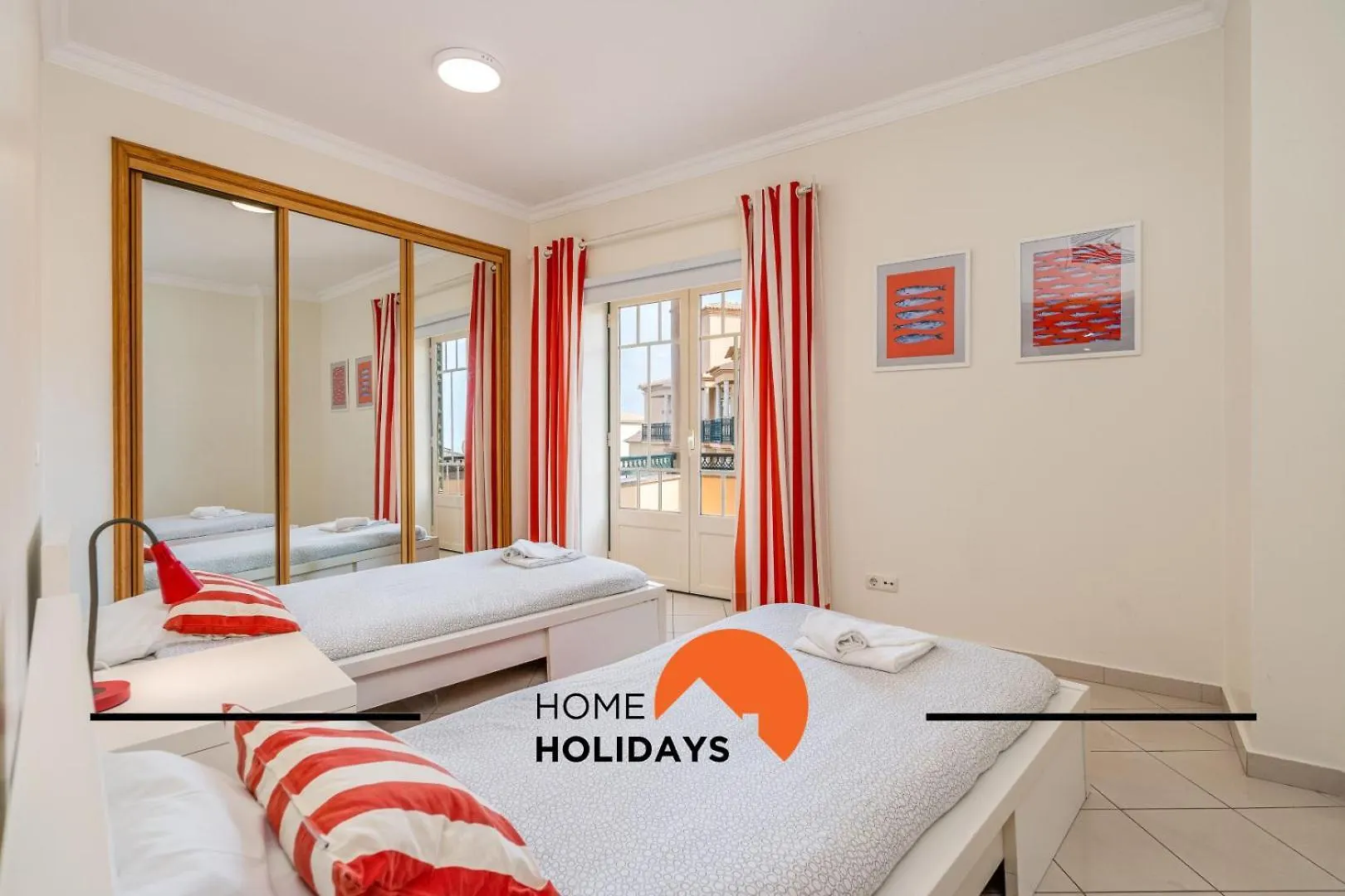 Apartment #274 Pedra Dos Bicos T By Home Holidays Albufeira