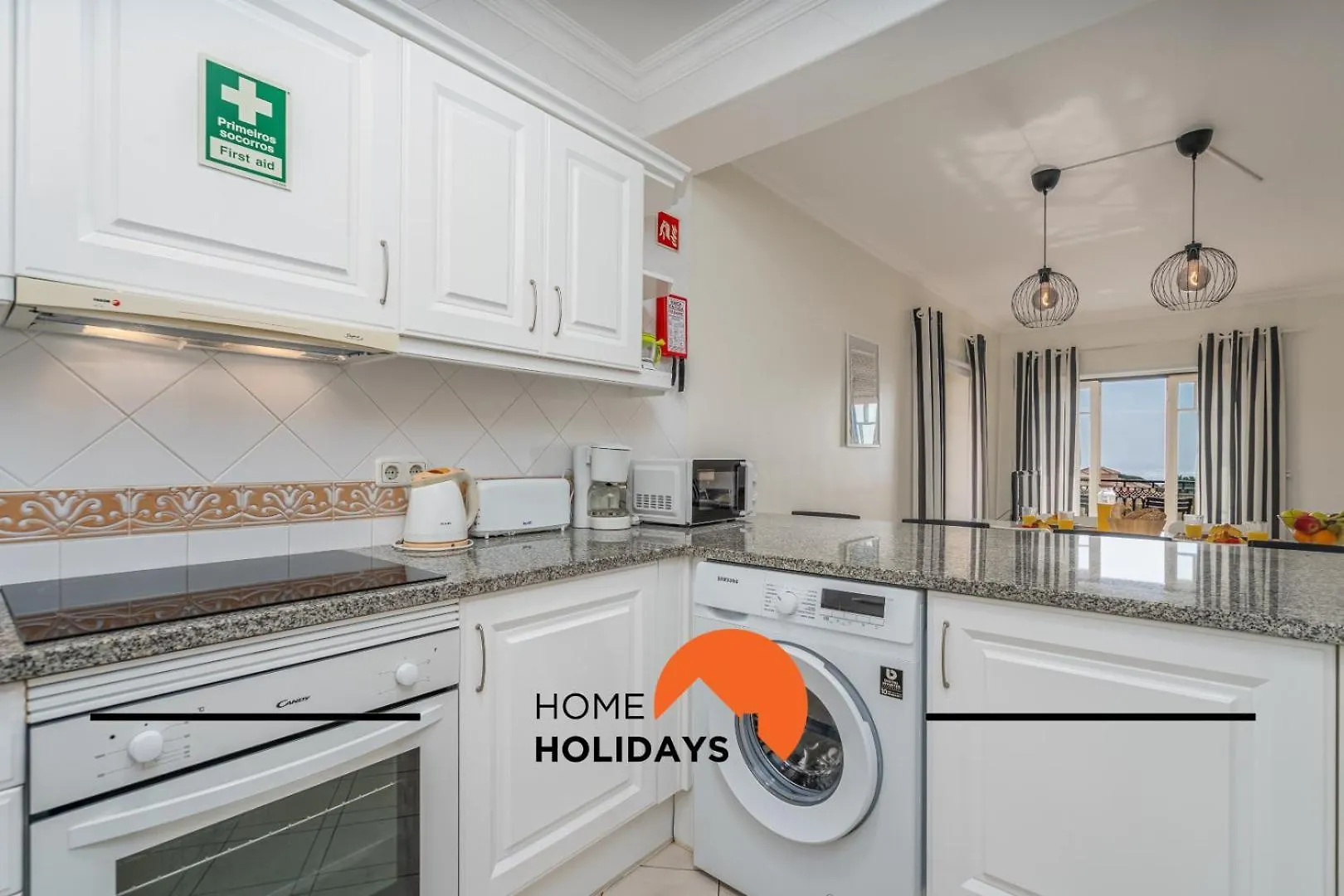 #274 Pedra Dos Bicos T By Home Holidays Albufeira Portugal