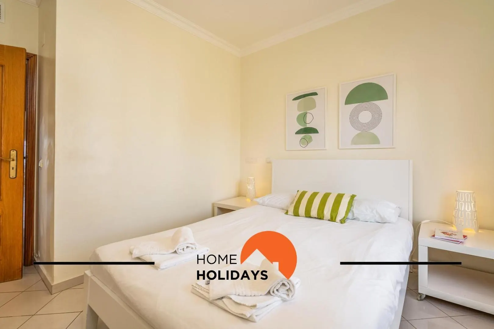 #274 Pedra Dos Bicos T By Home Holidays Albufeira Apartment