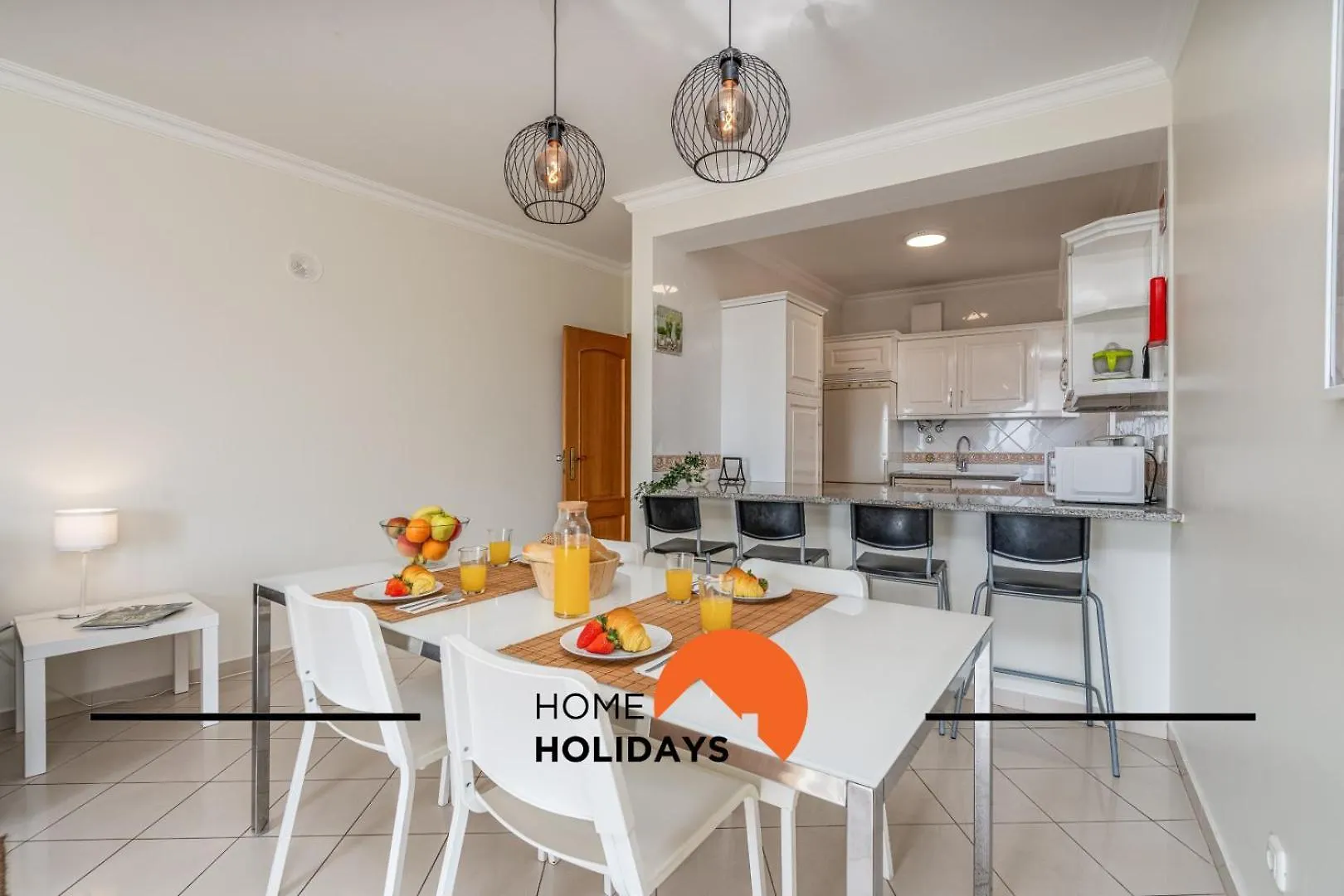 Apartment #274 Pedra Dos Bicos T By Home Holidays Albufeira Portugal