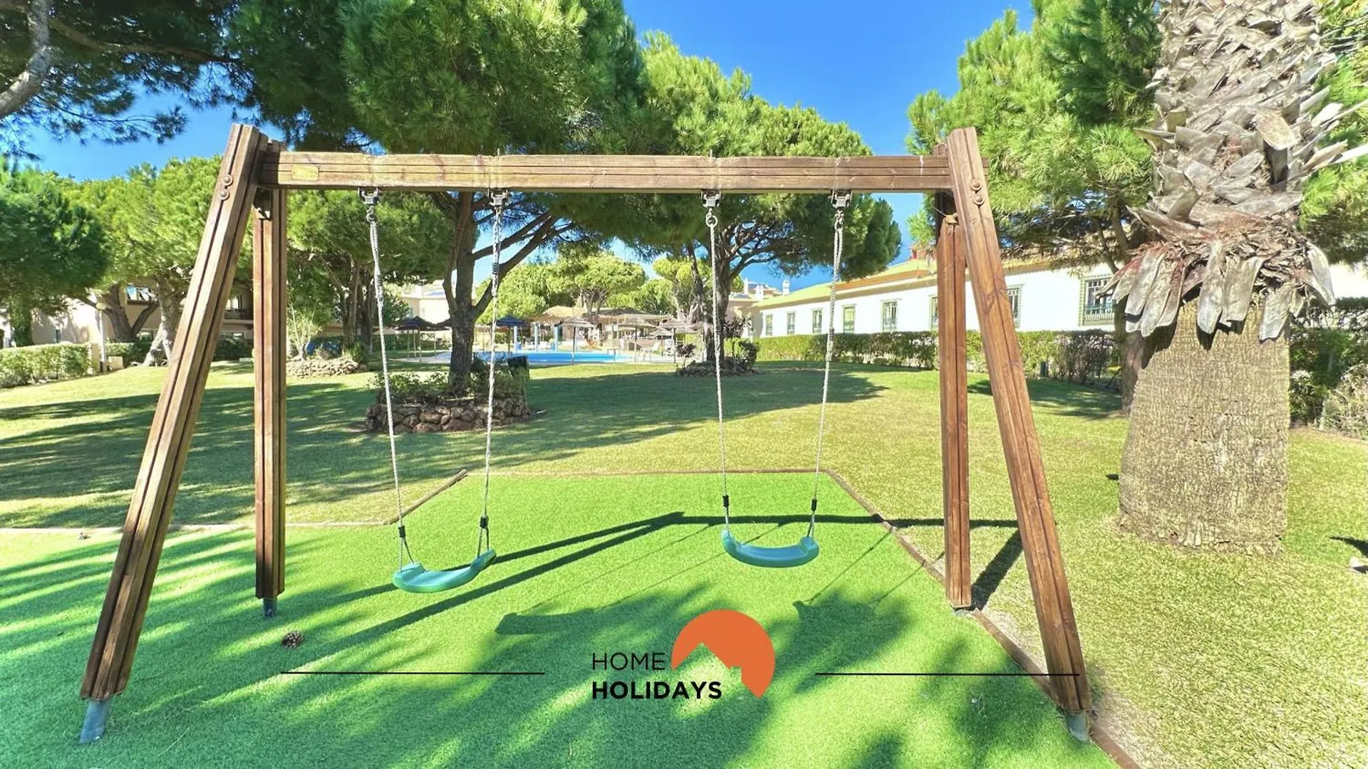 Apartment #274 Pedra Dos Bicos T By Home Holidays Albufeira