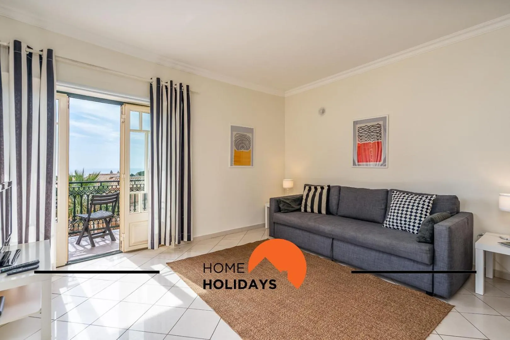 #274 Pedra Dos Bicos T By Home Holidays Albufeira Apartment