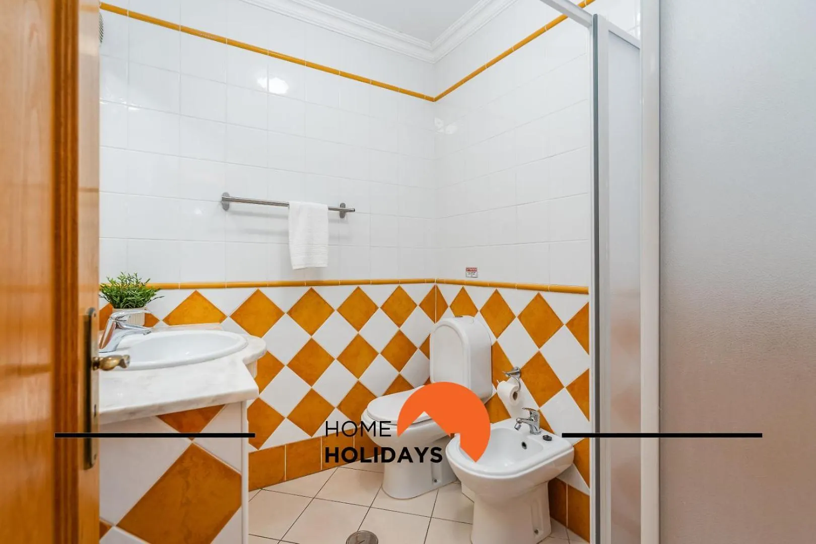 Apartment #274 Pedra Dos Bicos T By Home Holidays Albufeira