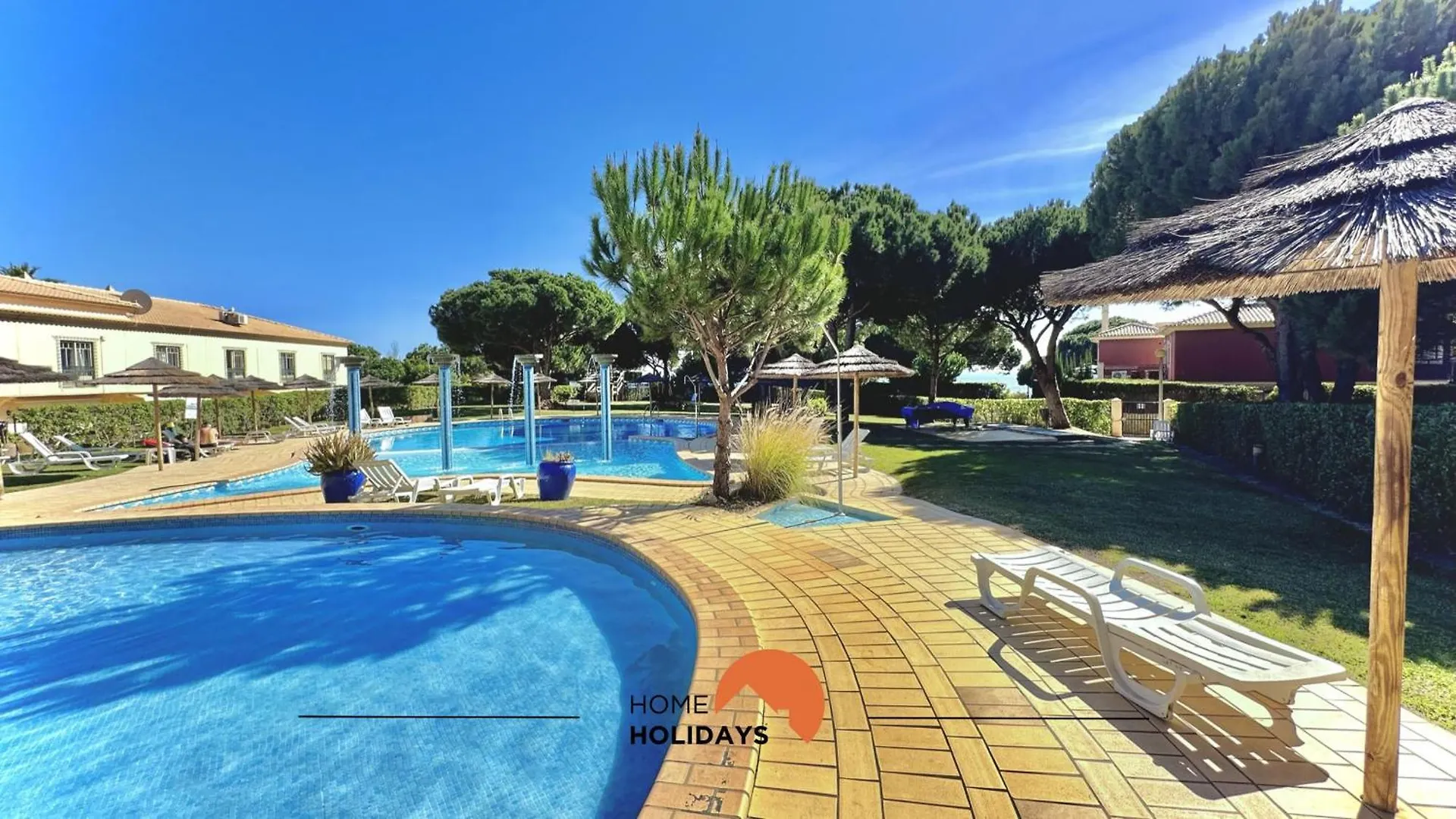 #274 Pedra Dos Bicos T By Home Holidays Albufeira